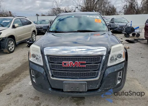 2015 GMC Terrain Slt from USA, damaged, VIN 2GKFLSE34F6247137